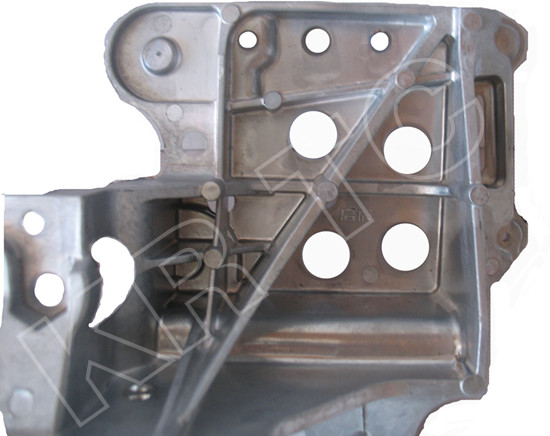 Nissan Automotive Bracket